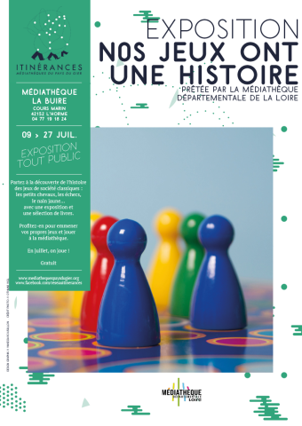 Visuel expo
