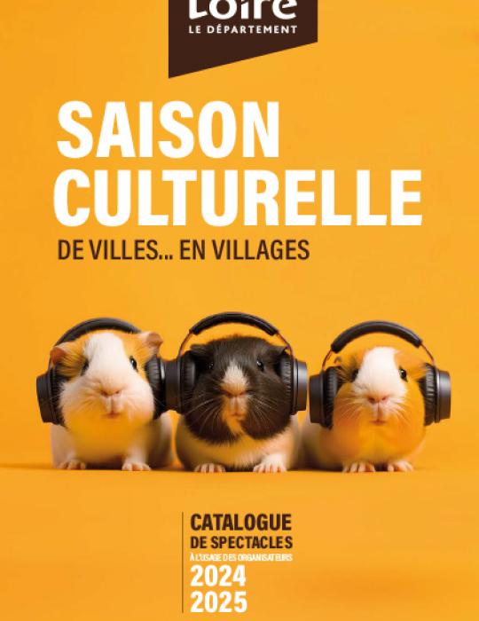 Visuel RDV rencontre : De villes... en villages